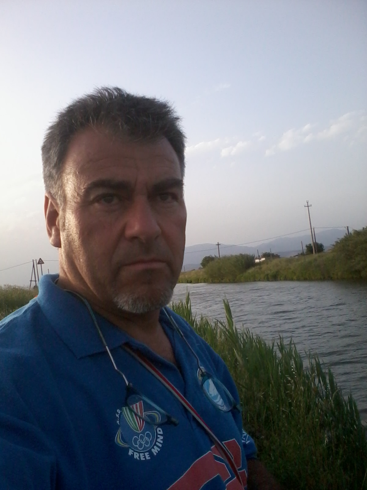 Vasi in Cemento

